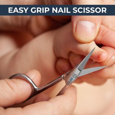 GUBB: Grooming Scissor