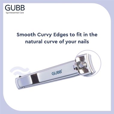 GUBB: Toe Nail Clipper