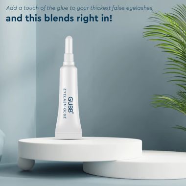 GUBB: Eye Lash Glue