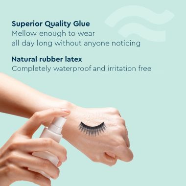 GUBB: Eye Lash Glue