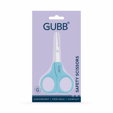 GUBB: Safety Scissor
