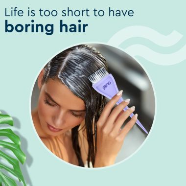 GUBB: Hair Coloring Brush (Small)