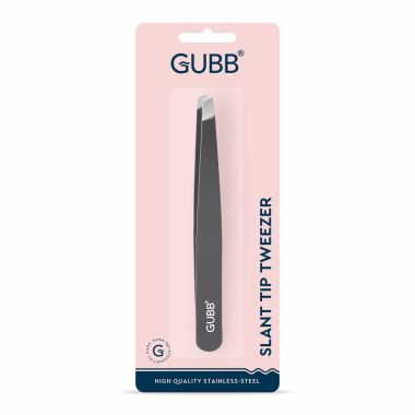 GUBB: Tweezer Slant Tip