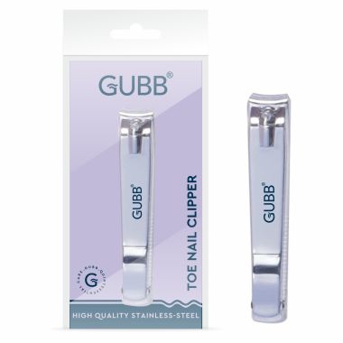 GUBB: Toe Nail Clipper
