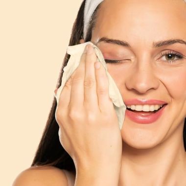 Amwoodo: Bamboo Pocket Tissue | Ultra-Soft Travel Friendly Facial Wipe | 10 Pulls Per Pack | Pack of 1