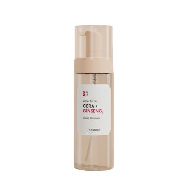 Cera.Ginseng Cloud Cleanser