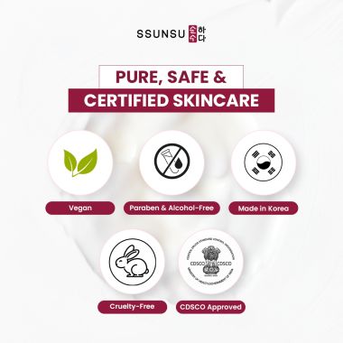 SSUNSU: Hyalu.Ginseng Moisture Cream