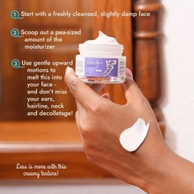 Uppeel: Grape Skin Matte Blur Moisturizer 35g