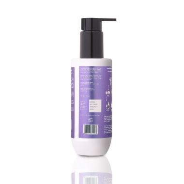 Uppeel: Grape Skin Soft Polish Shower Gel