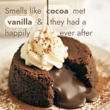 Uppeel: Cocoa Calm Eau De Parfum