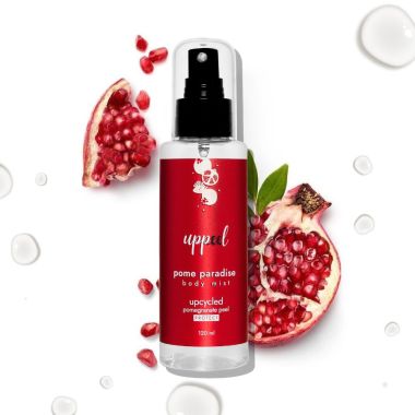 Uppeel: Pome Paradise Body Mist 120 ml