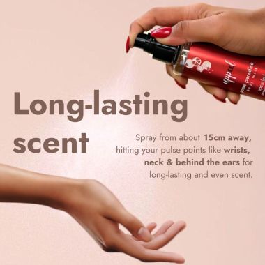 Uppeel: Pome Paradise Body Mist 120 ml