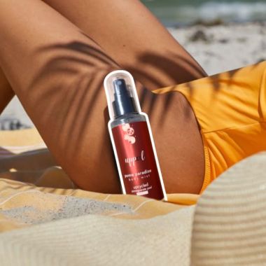 Uppeel: Pome Paradise Body Mist 120 ml