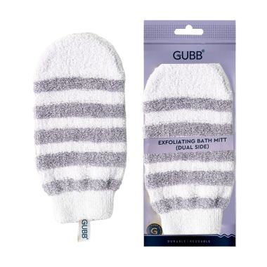 GUBB: Exfoliating Bath Mitt