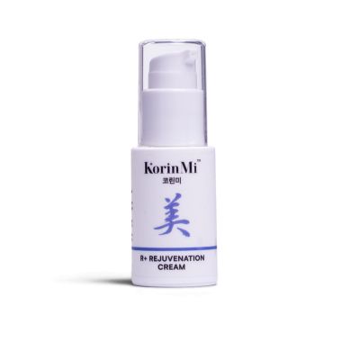 KorinMi: R+ Rejuvenation Cream  15ml