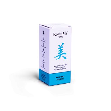KorinMi: AA Hydro Essence 15ml