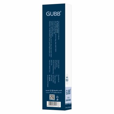GUBB: Round Brush (Styler)