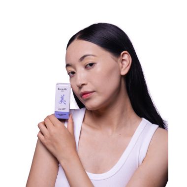 KorinMi: R+ Rejuvenation Cream  15ml