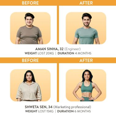 Happy Cultures: Leaner You  Probiotics, L-Carnitine & Garcinia Cambogia |  15 Sachets (2g Each)