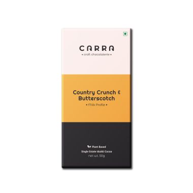 Country Crunch & Butterscotch 50gm each