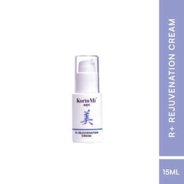 KorinMi: The KorinMi Skincare Routine