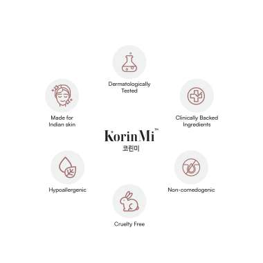KorinMi: The KorinMi Skincare Routine