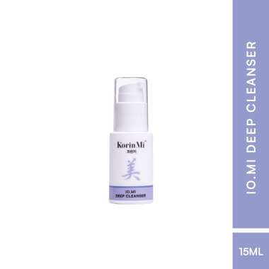 KorinMi: The KorinMi Skincare Routine