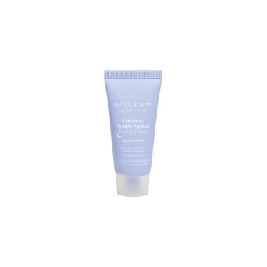 Calendula Peptide Ageless Sleeping mask 30gm