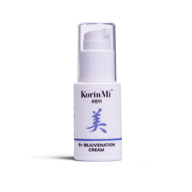 KorinMi: R+ Rejuvenation Cream 50 ml