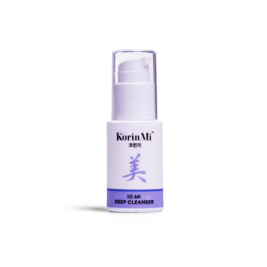 IO.MI Cleanser 15ml