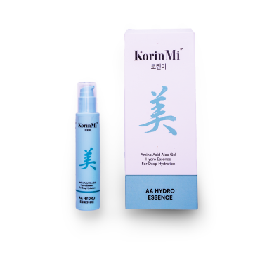 KorinMi: AA Hydro Essence 50ml