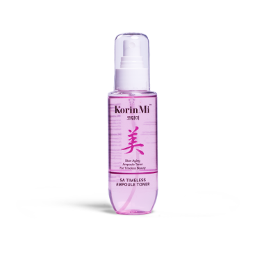 SA Timeless Ampoule Toner 100ml