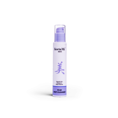 IO.MI Cleanser 50ml