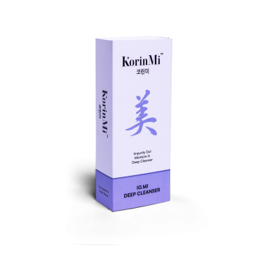 KorinMi: IO.MI Cleanser 50ml