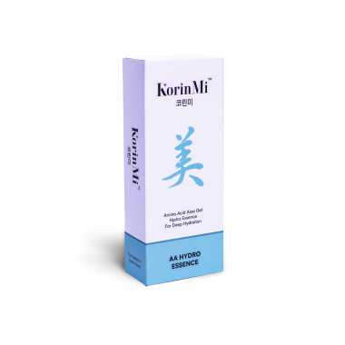 KorinMi: AA Hydro Essence 50ml