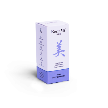 KorinMi: IO.MI Cleanser 50ml