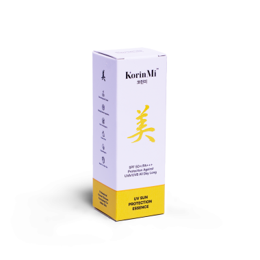 KorinMi: UV Sun Protection Essence 40ml