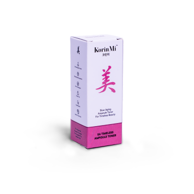 KorinMi: SA Timeless Ampoule Toner 100ml