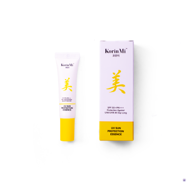 KorinMi: UV Sun Protection Essence 40ml