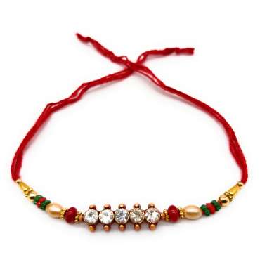Rakhi pack of 6