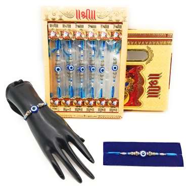 Kindlife: Rakhi Evil Eye