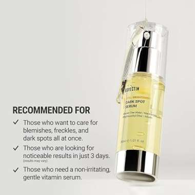 Rovectin: Vita Dark Spot Serum 5ml