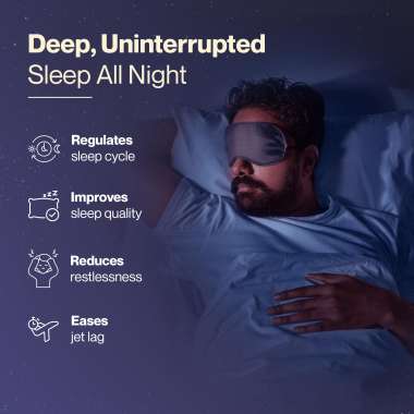 SETU: Sleep - Relax Mints - Peppermint Flavour- 30 Mints