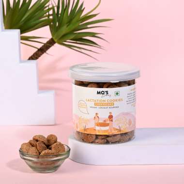 MOS Bakery: Lactation Cookies Cheesecake - 150g