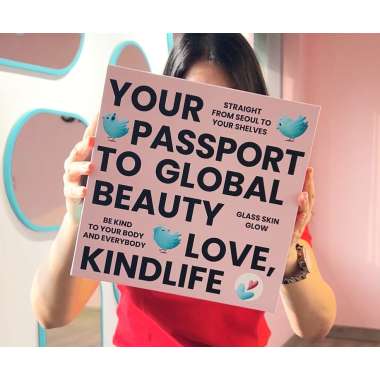 Kindlife: Premium Gift Box