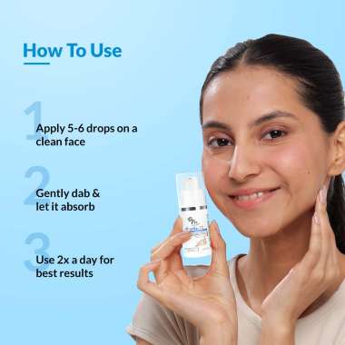Fixderma: Skarfix -TX De Pigmentation & Brightening Face Serum 10ml