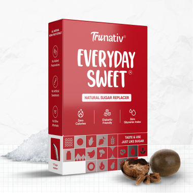 TruNativ: Everyday Sweet - 400gm