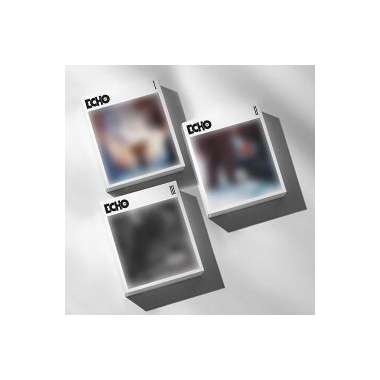 Cokodive: BTS Jin-Echo (2nd Solo Mini Album) | Standard (Random Ver.)