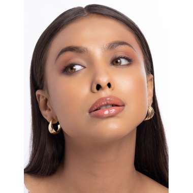 Diam Beauty: Glass Tint Balm, Peach Moonstone (3ml)