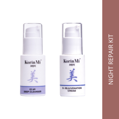 KorinMi: Night Repair Kit